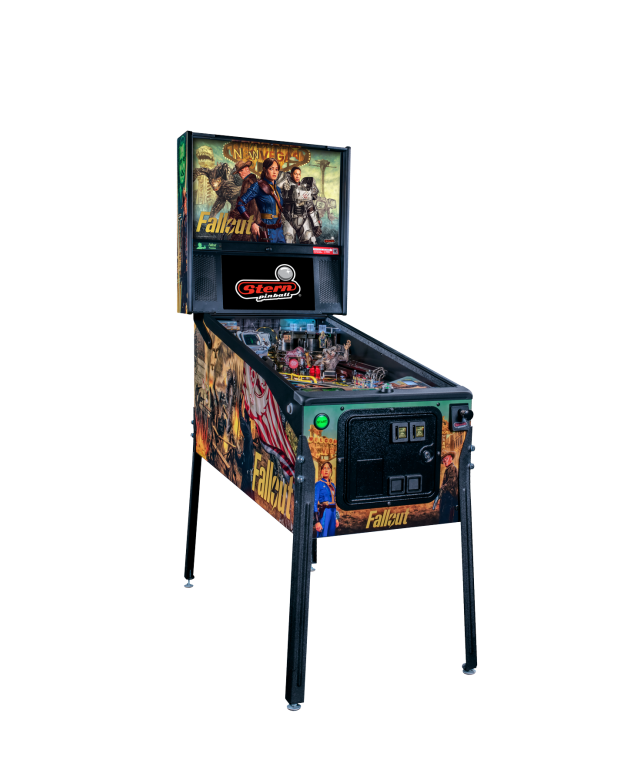 Flipper Fallout Premium