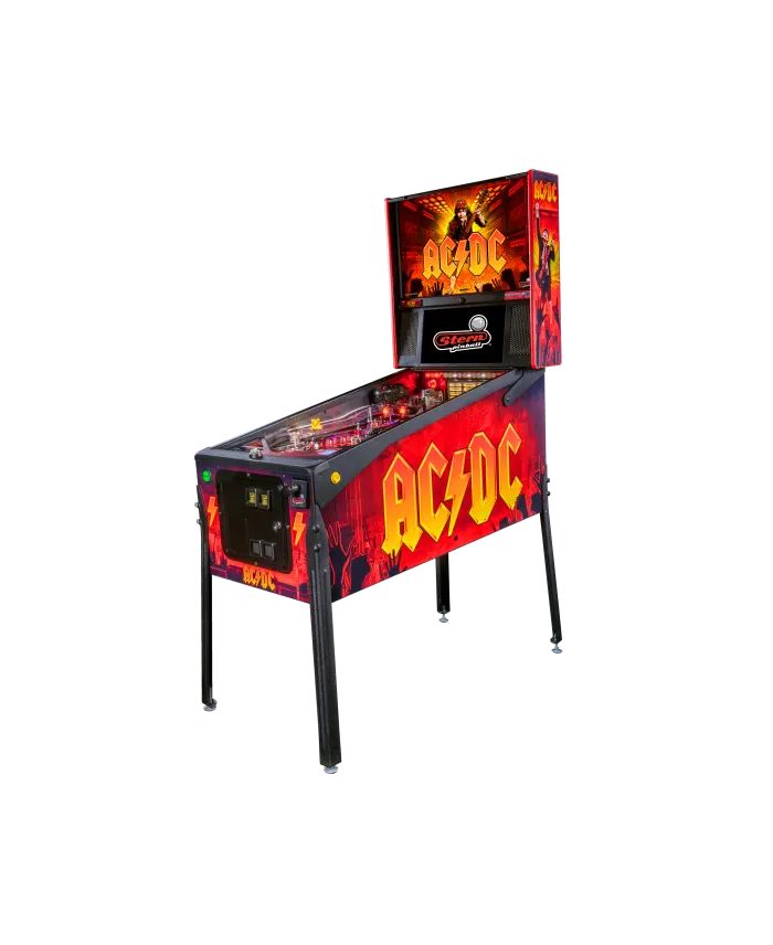 Flipper AC/DC Remastered Edition Premium