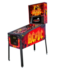 Flipper AC/DC Remastered Edition Premium