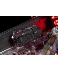 locomotive du flipper ACDC