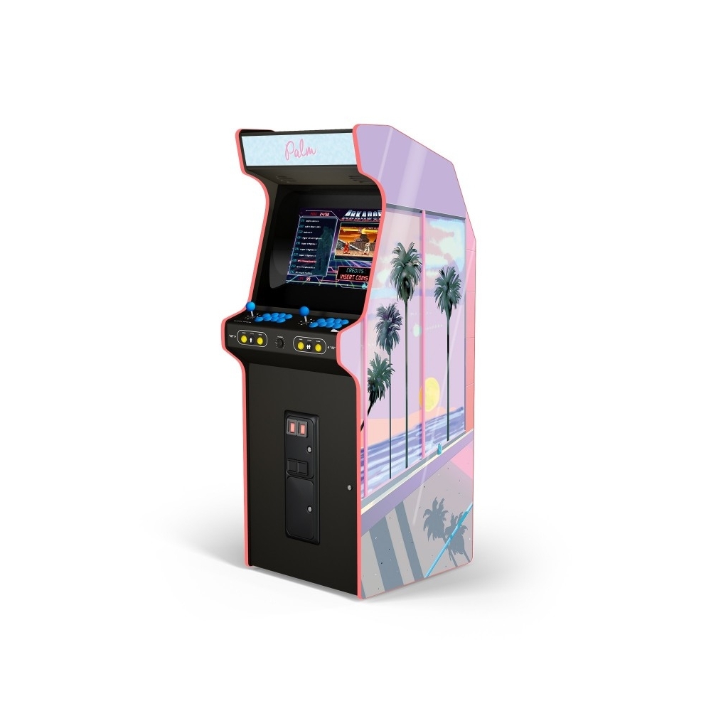 Bornes d'arcade - Loisirs & Technique