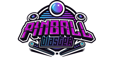 Pinball Blaster Edition 2023